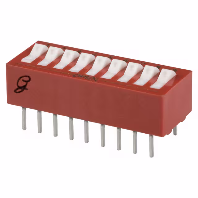 76SB09ST Grayhill Inc. electronic component